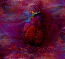 Affair of the heart 3 by Jimmy Joe