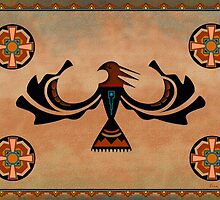 Crow-The Shapeshifter by Sena
