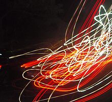Distorted Reality by lucy92