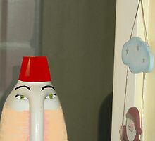 i call him ali mohammed by Rachael Noble