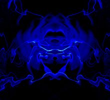 Smokin by dewinged
