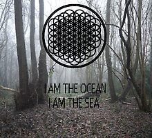 Crucify me - Bring me the Horizon by expendable