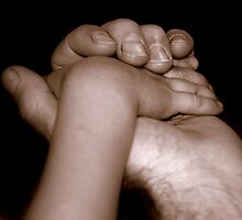 Intertwined by Ann Rodriquez