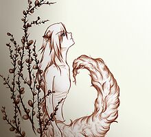 Stray by Panda Osaki