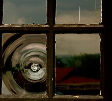Bullet by lucamaphoto