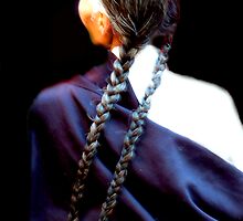 Plaited by linaji