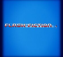 Flash Fiction by bchrisdesigns