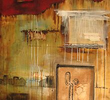passage between here and home by scott allison