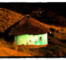 Home Sweet Home by Joe Mckay