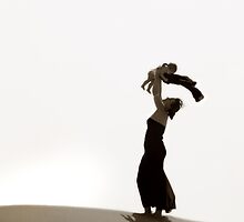 Joy by Paul Tupman