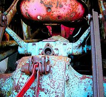 Retired by Jim DeMore