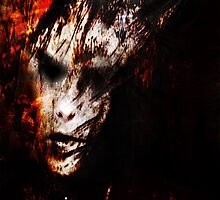 Black Polly - A Minor Collection of Unnatural History by Sayraphim