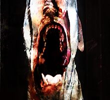 Ilnor - A Minor Collection of Unnatural History by Sayraphim