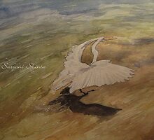 Ocean Heal Me by Suryani Shinta