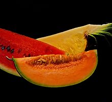 Irresistible by jerry alcantara