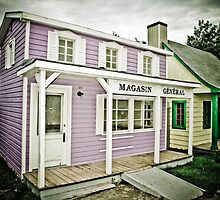 General Store by Moxy