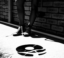 No More Excuses. by Jessica Grenness-Vandeven