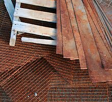 Raw Materials by CherishAtHome