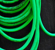 Hosed by Skip Hunt