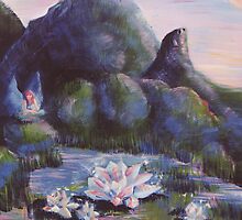 Magic Moment by Jill Mattson