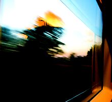 The Journey by AnaBanana