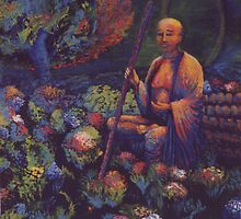 Guarding the Spirits of Lost Children by Jill Mattson