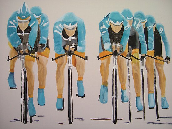 Cycle Team