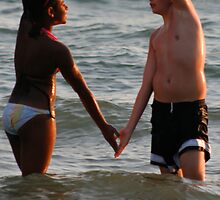 Love One Another by Jory33