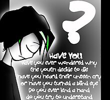 DEPRESSION IS REAL by dimarie