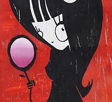 She by MqbW