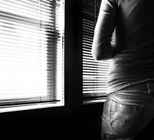 Stolen Moments by Paul Tupman