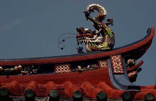 roof dragon