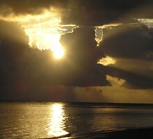 Hand Of God (2006) by Tull Kidron Photography
