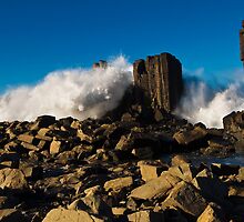 Breakthrough by Doug Faircloth
