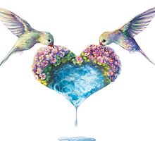 Nectar by carlapandolfo
