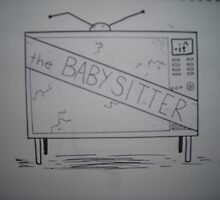 babysitter of the year by -if .