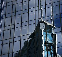 Rialto Reflects by trekka