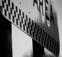 Speed by Wanagi Zable-Andrews