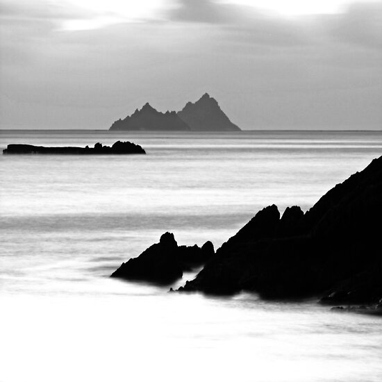 Ballinskelligs Bay