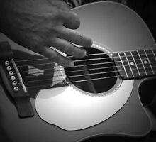 Music of LIfe by Hilary Walker
