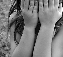 Bashful by Rachel Leigh
