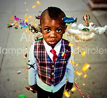 The Joy Ballad by Archan Nair