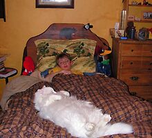 Boys best friend by Danielle Girouard