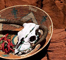 The Basket by doorfrontphotos