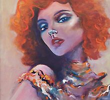 Swoon by Skye O'Shea