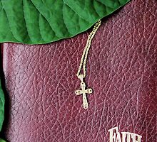Faith Partners by Donna Adamski