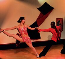 Salsa Inferno by Snapshot20