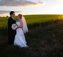 "You are my Sunshine!" by Rebecca McLean