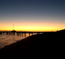 Dawn by Natalie Cooper