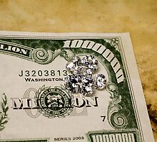 Worth a Million by doorfrontphotos